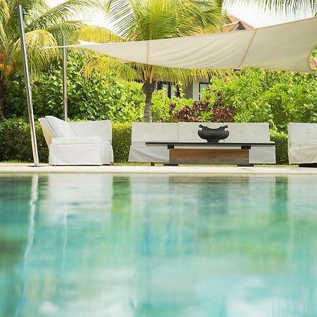 Eden Island Luxury Villa 235 Exteriör bild