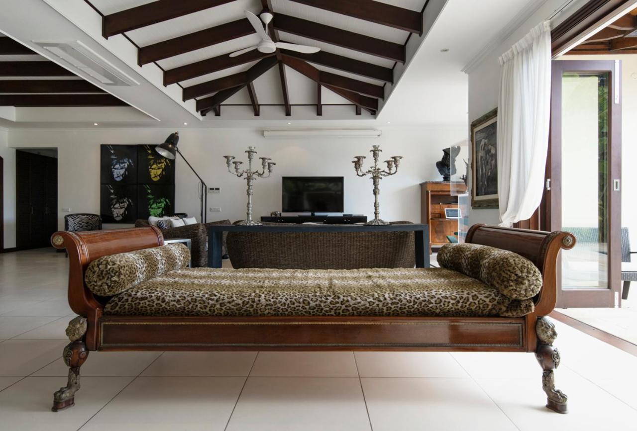 Eden Island Luxury Villa 235 Exteriör bild