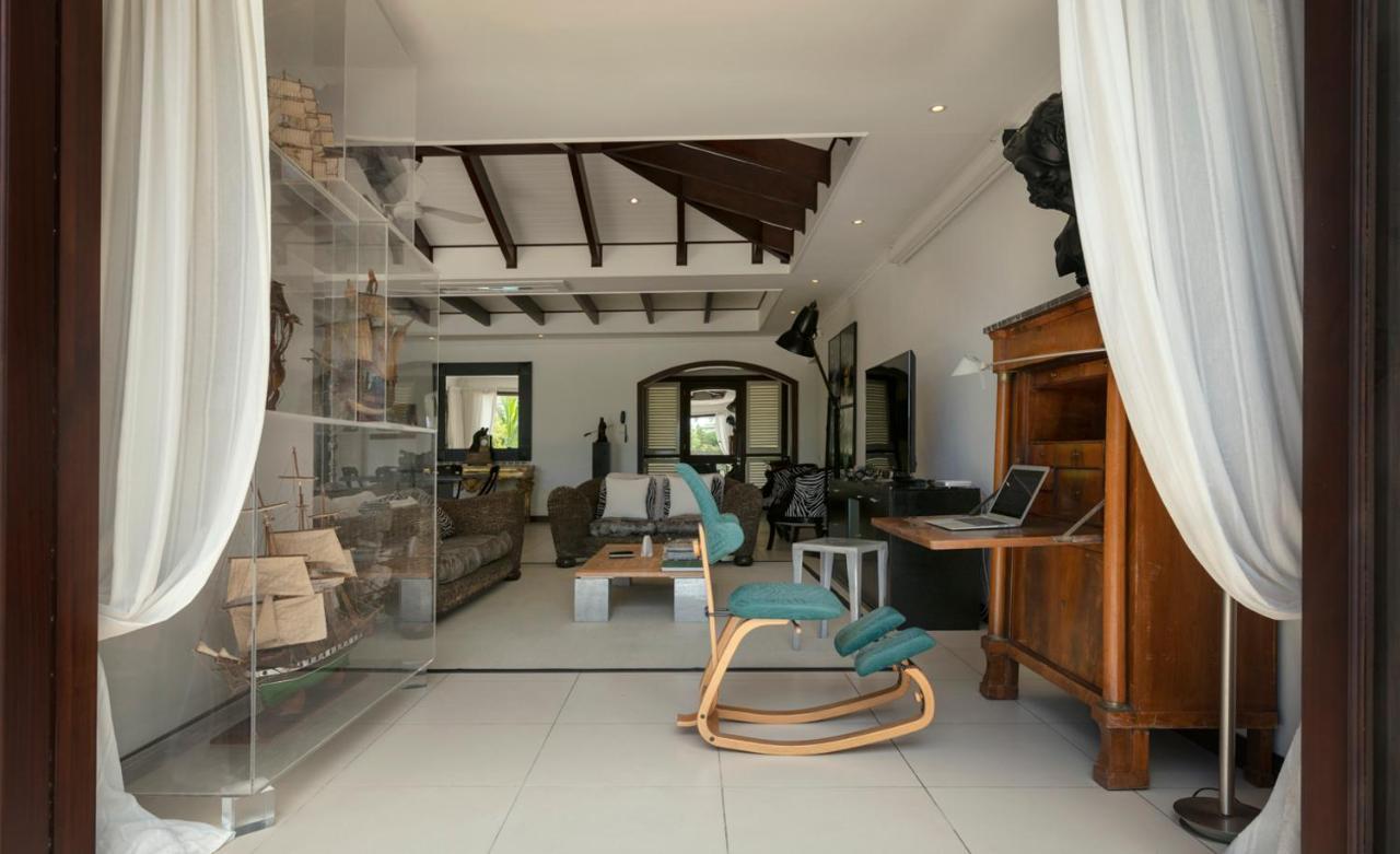 Eden Island Luxury Villa 235 Exteriör bild