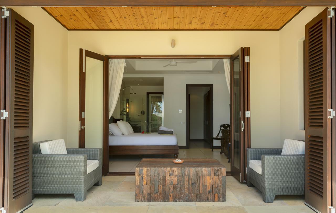 Eden Island Luxury Villa 235 Exteriör bild