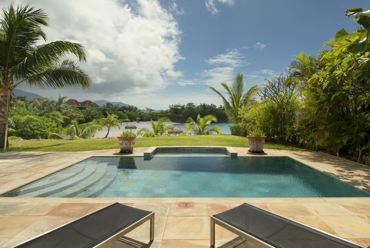 Eden Island Luxury Villa 235 Exteriör bild