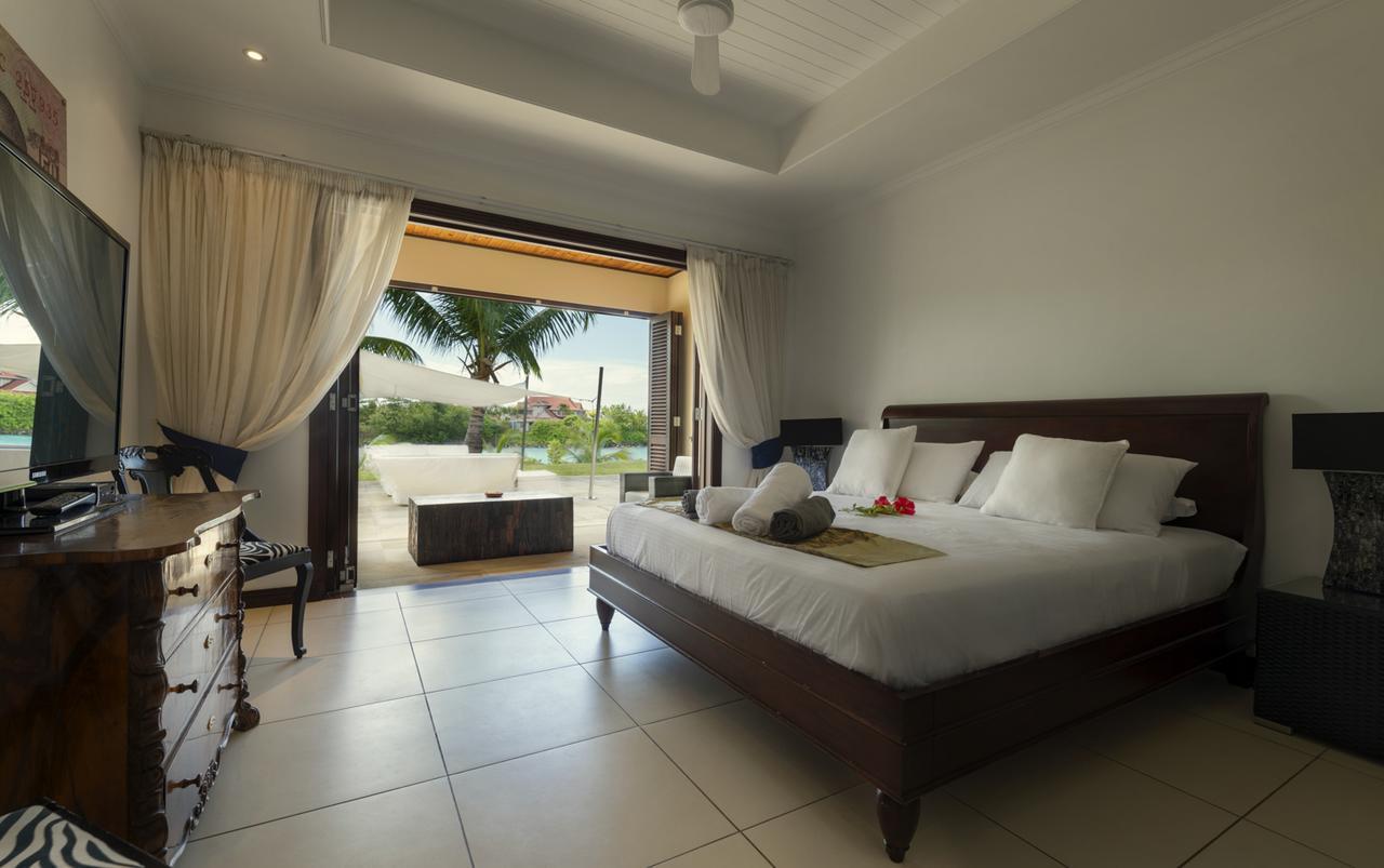 Eden Island Luxury Villa 235 Exteriör bild