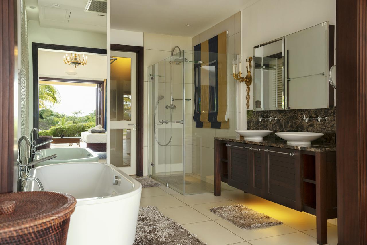 Eden Island Luxury Villa 235 Exteriör bild