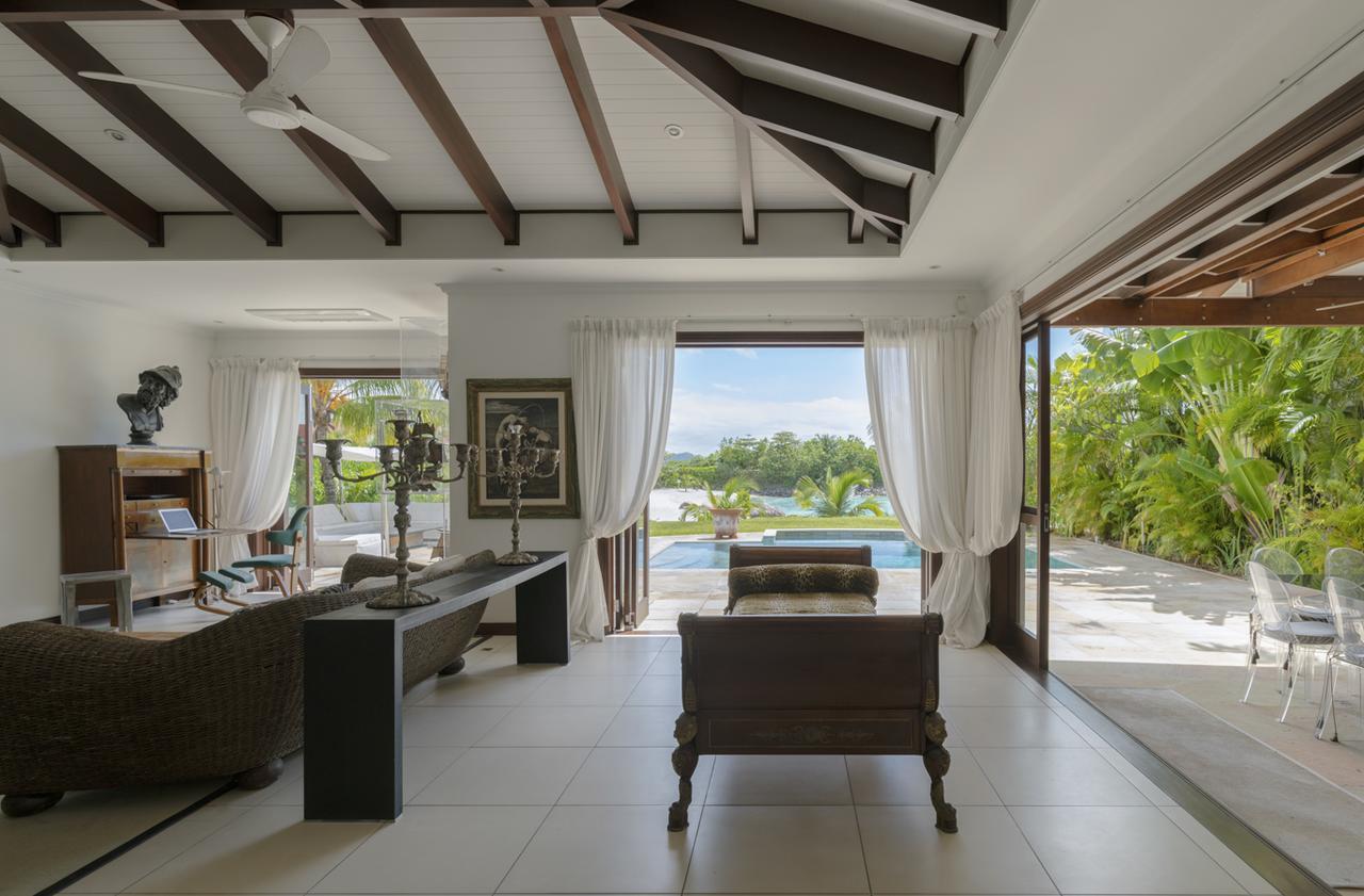 Eden Island Luxury Villa 235 Exteriör bild
