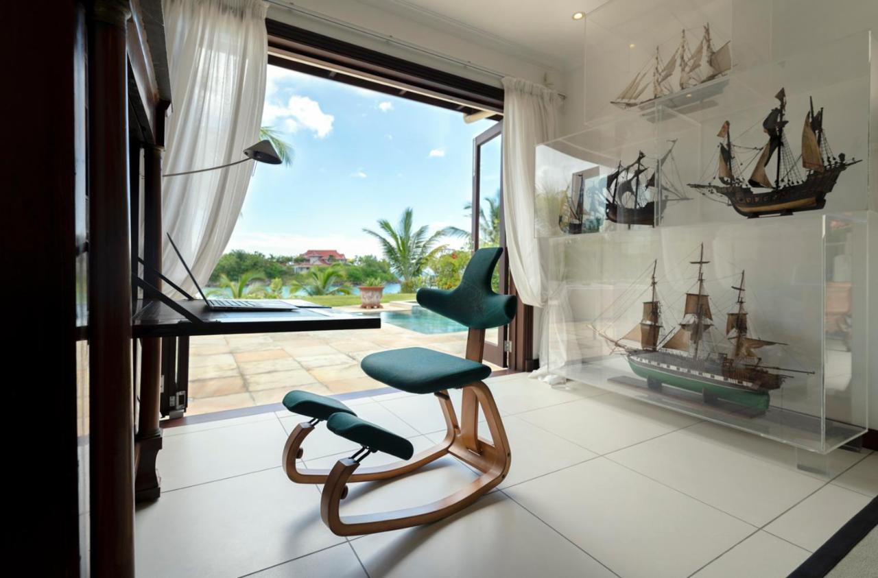 Eden Island Luxury Villa 235 Exteriör bild
