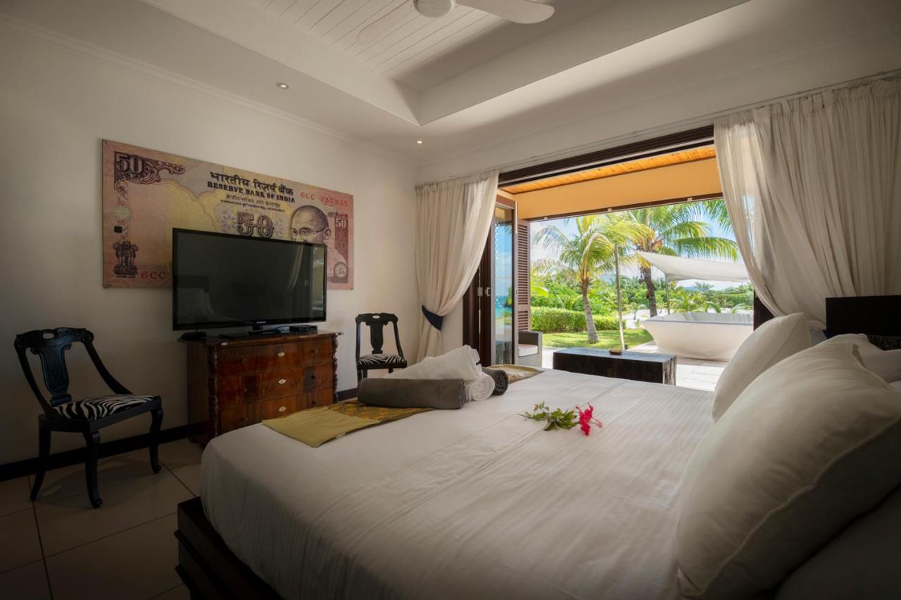 Eden Island Luxury Villa 235 Exteriör bild