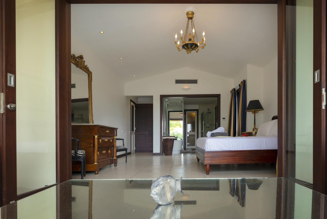 Eden Island Luxury Villa 235 Exteriör bild
